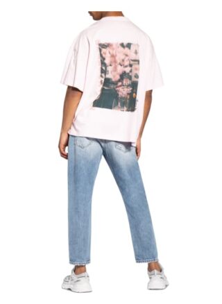Preach T-Shirt rosa