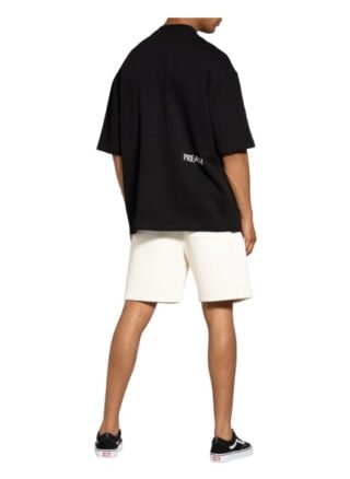 PREACH T-Shirt Herren, Schwarz
