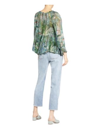Princess Goes Hollywood Bluse gruen