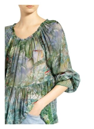 Princess Goes Hollywood Bluse gruen
