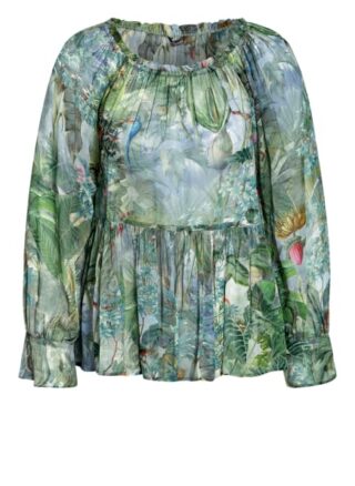 Princess Goes Hollywood Bluse gruen