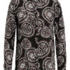 Princess Goes Hollywood Bluse schwarz