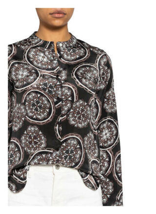 Princess Goes Hollywood Bluse schwarz