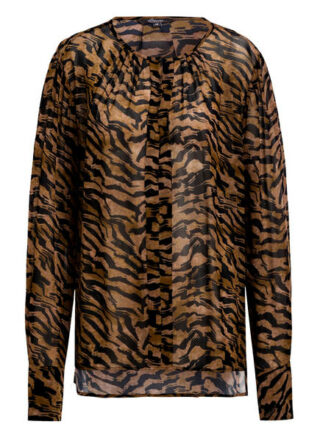 Princess Goes Hollywood Blusenshirt braun