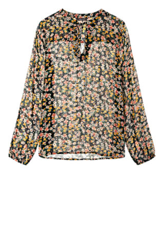 Princess Goes Hollywood Blusenshirt schwarz