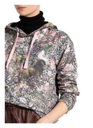Princess Goes Hollywood Hoodie grau