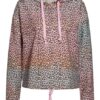 Princess Goes Hollywood Hoodie pink