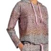 Princess Goes Hollywood Hoodie pink
