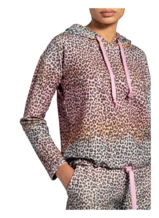 Princess Goes Hollywood Hoodie pink