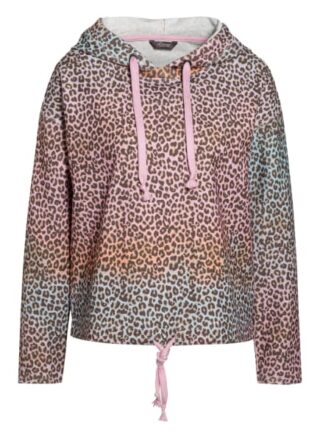 Princess Goes Hollywood Hoodie pink