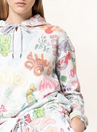 Princess Goes Hollywood Hoodie weiss