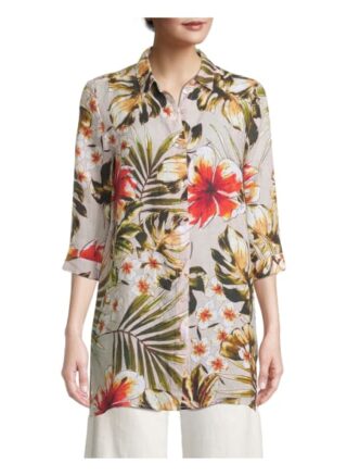 Princess Goes Hollywood Longbluse blau