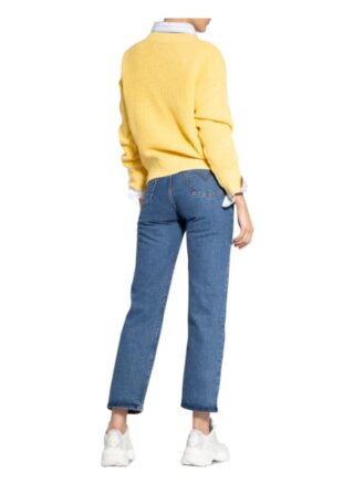 Princess Goes Hollywood Pullover gelb