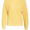 Princess Goes Hollywood Pullover gelb