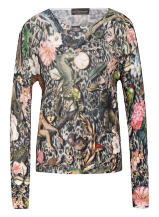 Princess Goes Hollywood Pullover grau