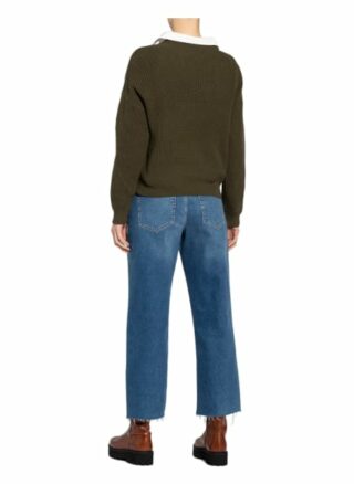 Princess Goes Hollywood Pullover gruen
