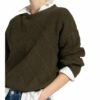 Princess Goes Hollywood Pullover gruen