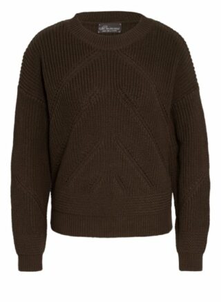 Princess Goes Hollywood Pullover gruen