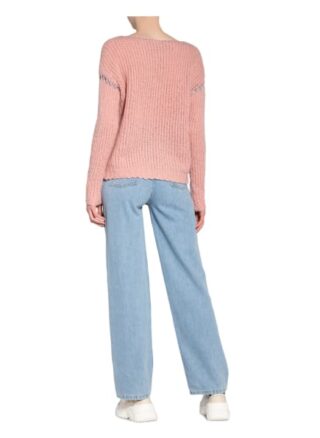 Princess Goes Hollywood Pullover rosa