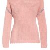 Princess Goes Hollywood Pullover rosa