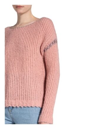 Princess Goes Hollywood Pullover rosa