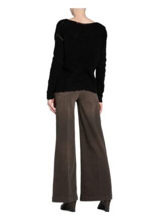 Princess Goes Hollywood Pullover schwarz