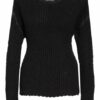 Princess Goes Hollywood Pullover schwarz