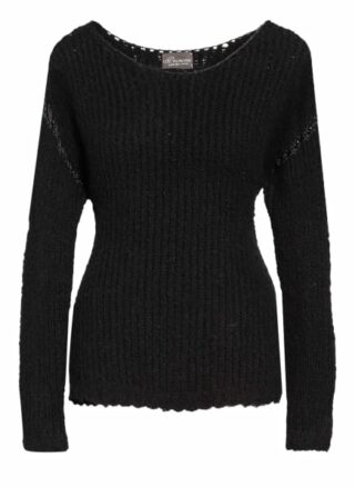 Princess Goes Hollywood Pullover schwarz