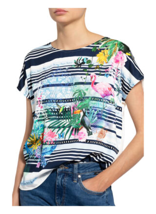 Princess GOES HOLLYWOOD T-Shirts Damen, Weiß