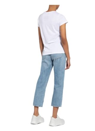 Princess GOES HOLLYWOOD T-Shirts Damen, Weiß