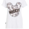 Princess GOES HOLLYWOOD T-Shirts Damen, Weiß