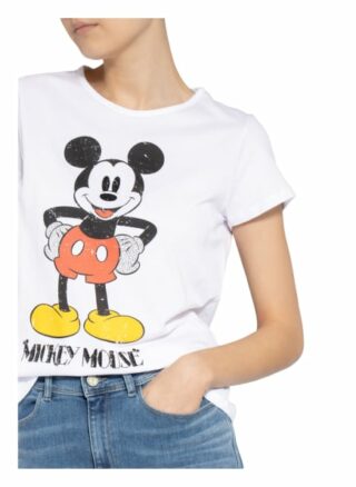 Princess Goes Hollywood T-Shirt weiss