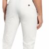 Profuomo Chino Slim Fit weiss