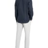 Profuomo Hemd Extra Slim Fit blau
