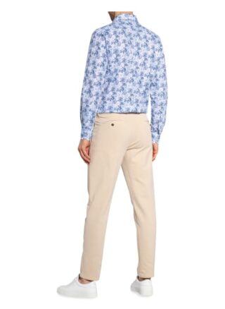 PROFUOMO Business-Hemd Herren, Blau