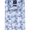 PROFUOMO Business-Hemd Herren, Blau
