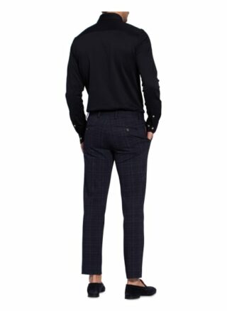 PROFUOMO Business-Hemd Herren, Blau