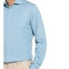 PROFUOMO Business-Hemd Herren, Blau