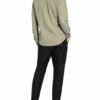 PROFUOMO Casual-Hemd Herren, Grün