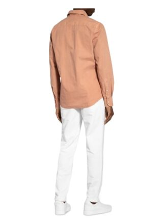 PROFUOMO Casual-Hemd Herren, Rot