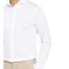 PROFUOMO Business-Hemd Herren, Weiß