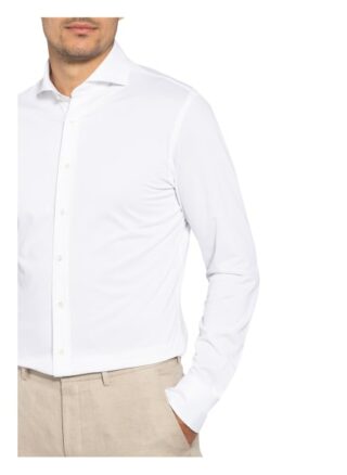 PROFUOMO Business-Hemd Herren, Weiß