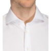 PROFUOMO Business-Hemd Herren, Weiß