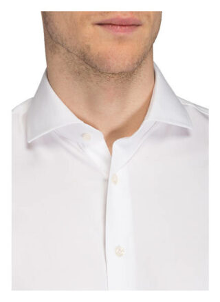 PROFUOMO Business-Hemd Herren, Weiß