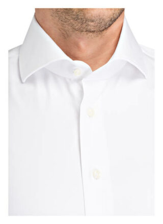 PROFUOMO Business-Hemd Herren, Weiß