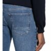 Profuomo Jeans Slim Fit blau