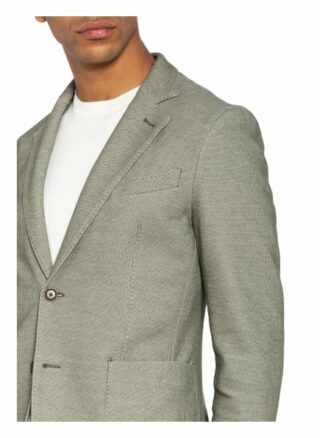 Profuomo Sakko Extra Slim Fit gruen