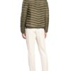 Profuomo Steppjacke gruen