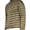 Profuomo Steppjacke gruen