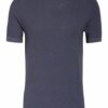 PROFUOMO T-Shirt Herren, Blau